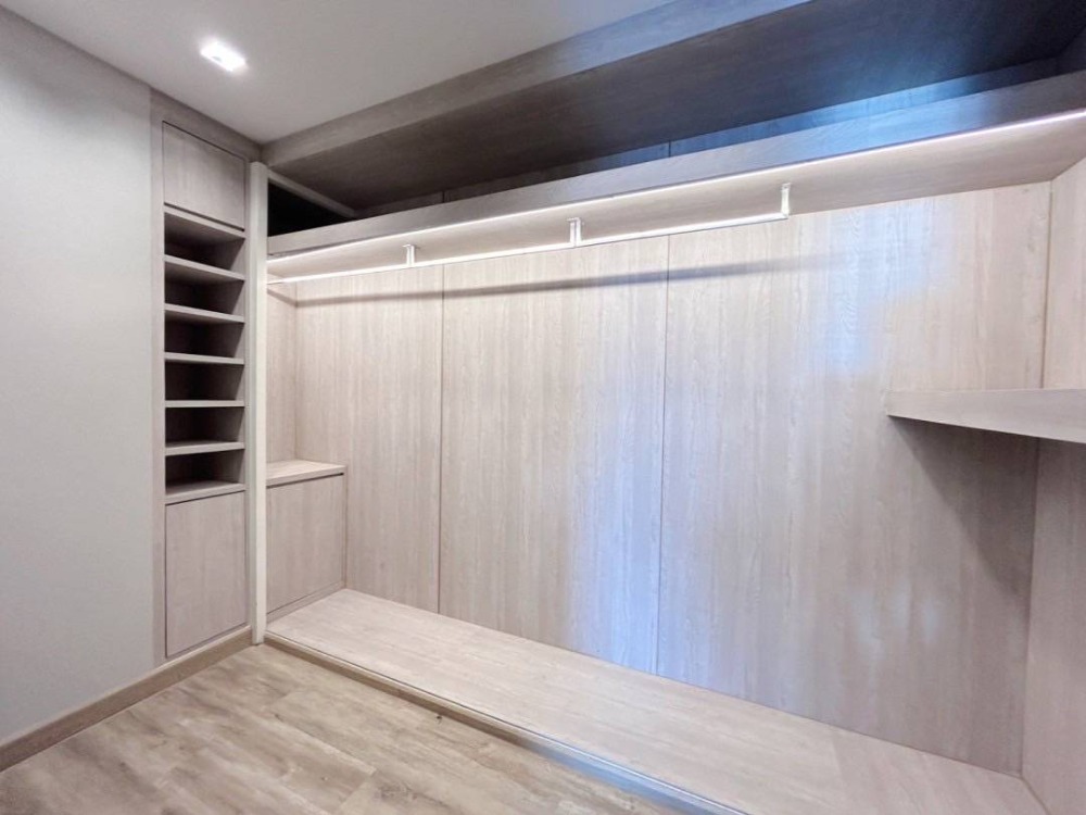 For SaleCondoSukhumvit, Asoke, Thonglor : for sale condo The Belgravia Residence 295 Sq.m (S15-13322)