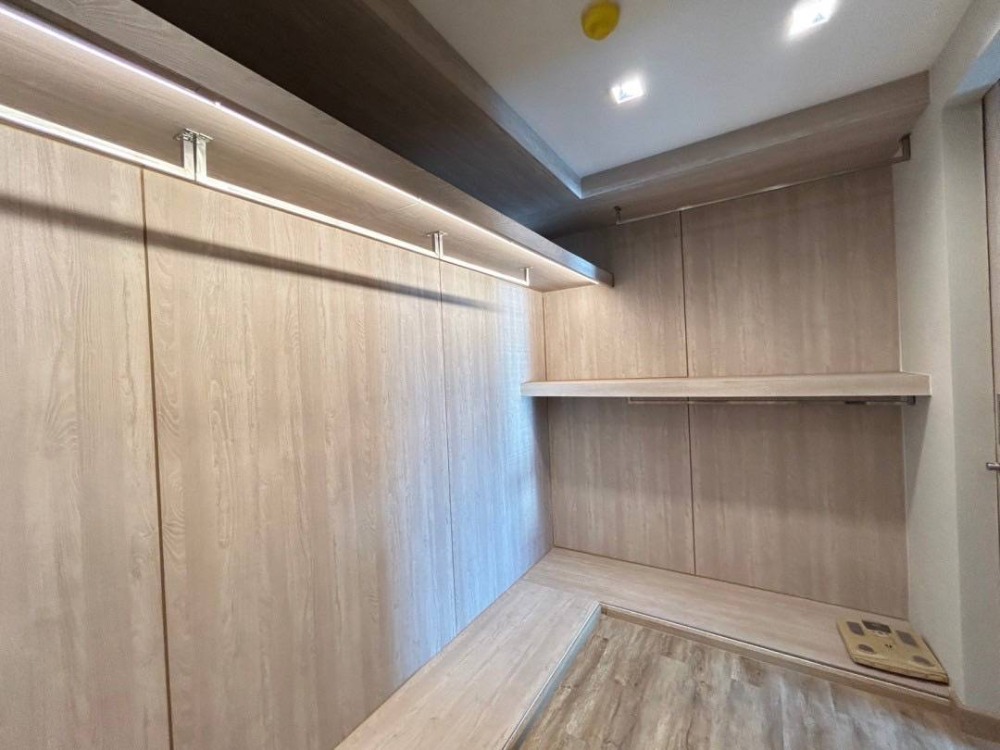 For SaleCondoSukhumvit, Asoke, Thonglor : for sale condo The Belgravia Residence 295 Sq.m (S15-13322)