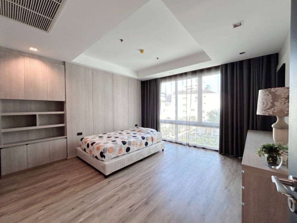 For SaleCondoSukhumvit, Asoke, Thonglor : for sale condo The Belgravia Residence 295 Sq.m (S15-13322)