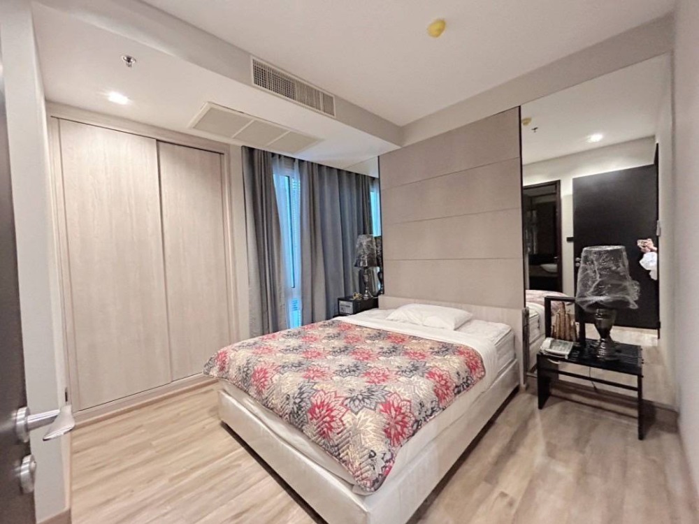 For SaleCondoSukhumvit, Asoke, Thonglor : for sale condo The Belgravia Residence 295 Sq.m (S15-13322)
