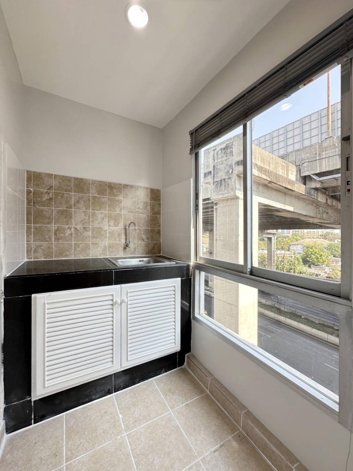 For SaleCondoBangna, Bearing, Lasalle : Good fortune, dawn ❗️ Auspicious number room near BTS Bangna is very convenient!  Must be here. 👉🌳 Regent Home 7 Bang Na (Regent Home 7 Bangna)