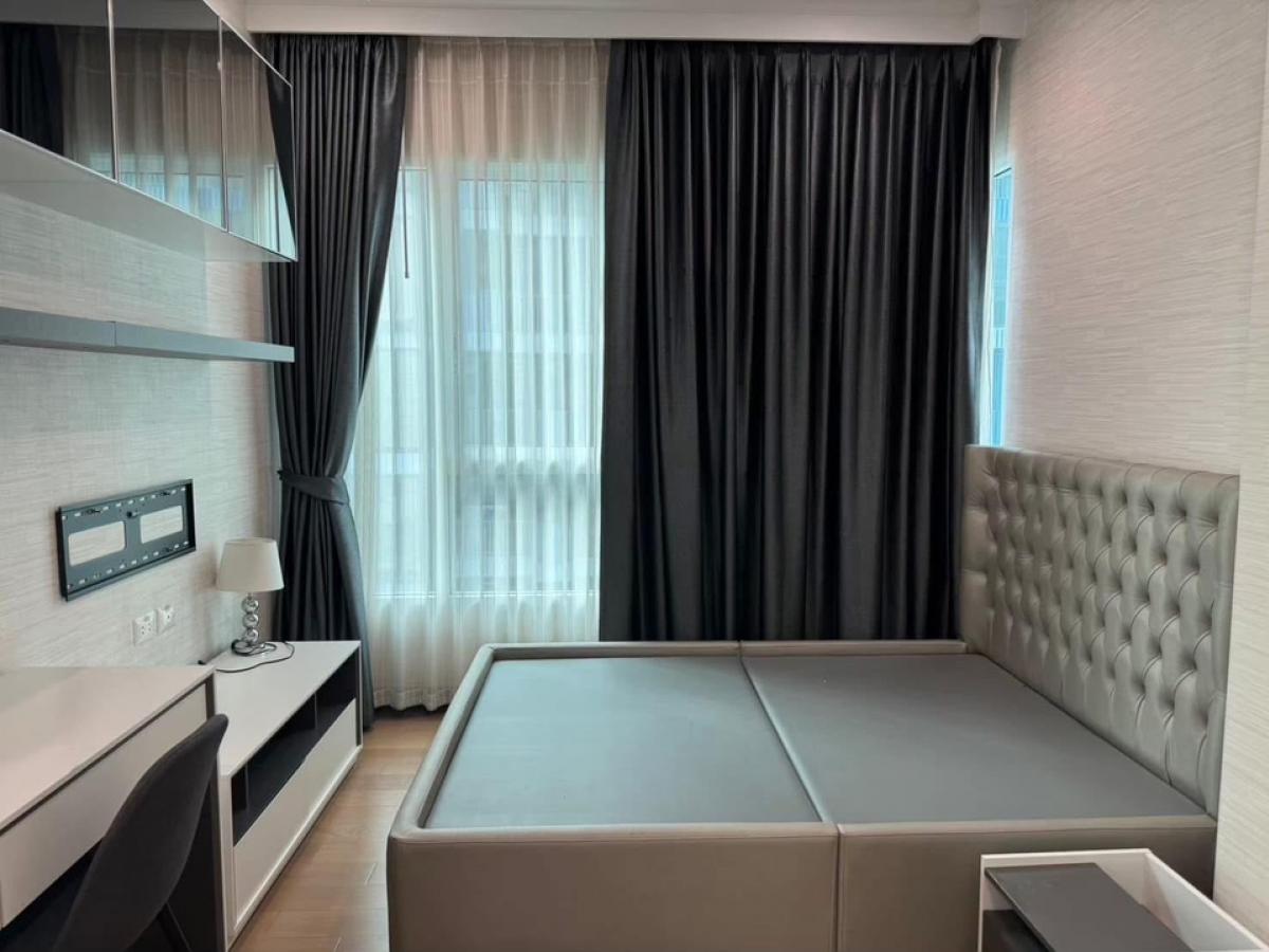 ขายคอนโดราชเทวี พญาไท : ขายคอนโด Supalai Elite Phayathai ขนาด 106.03 Sq.m 2 bed 2 bath เพียง 15 MB ติดต่อ 086-795-9997 จิมมี่