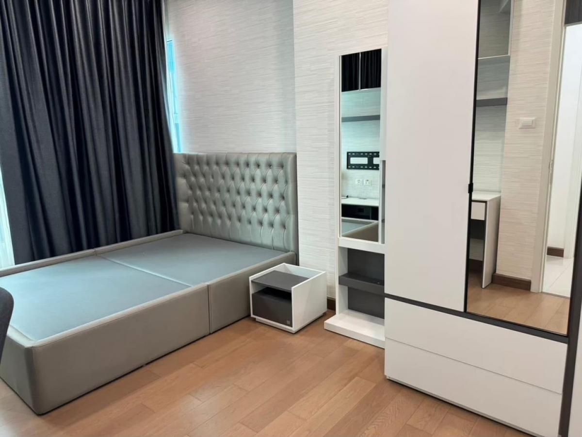 ขายคอนโดราชเทวี พญาไท : ขายคอนโด Supalai Elite Phayathai ขนาด 106.03 Sq.m 2 bed 2 bath เพียง 15 MB ติดต่อ 086-795-9997 จิมมี่