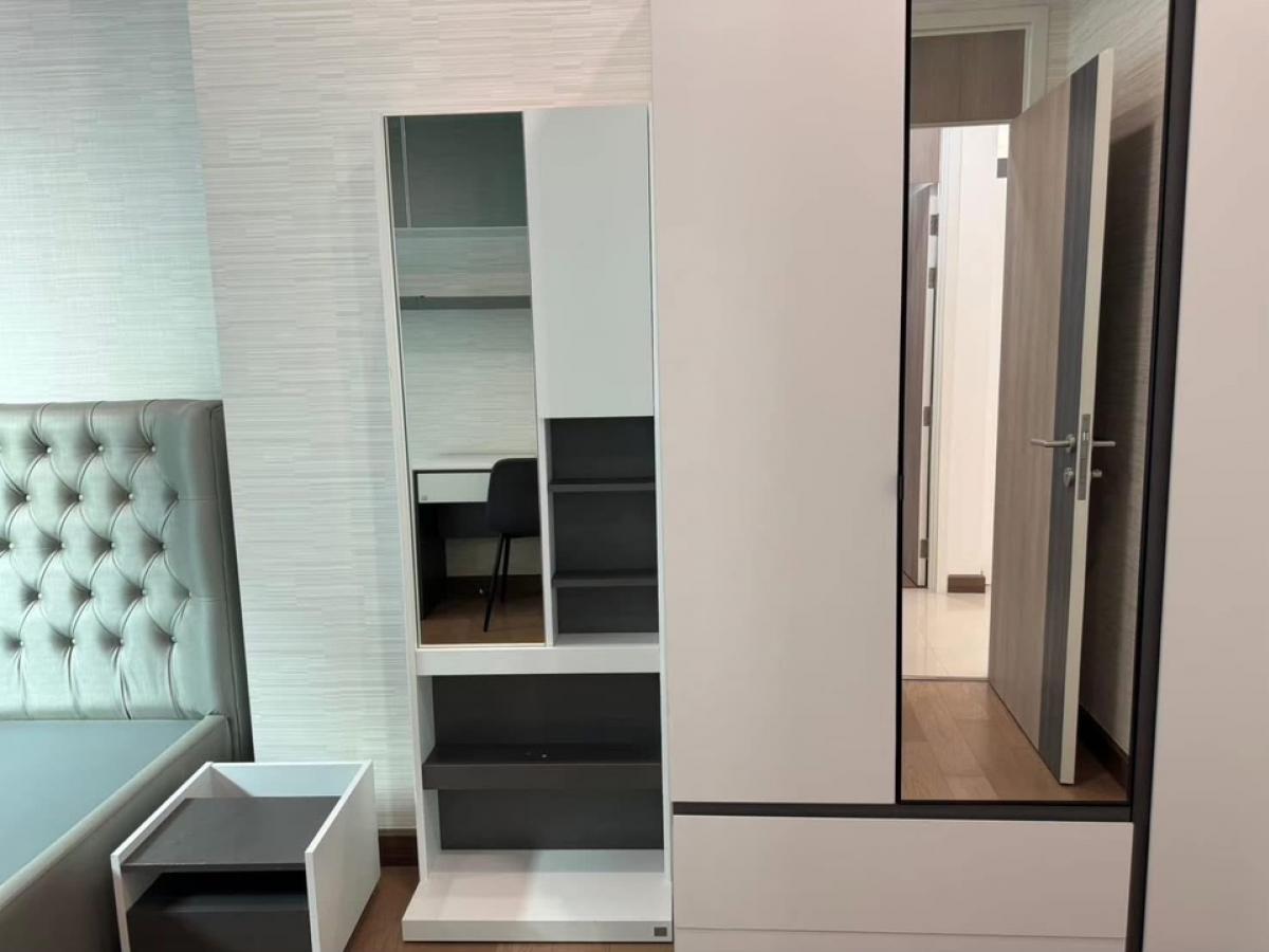 ขายคอนโดราชเทวี พญาไท : ขายคอนโด Supalai Elite Phayathai ขนาด 106.03 Sq.m 2 bed 2 bath เพียง 15 MB ติดต่อ 086-795-9997 จิมมี่