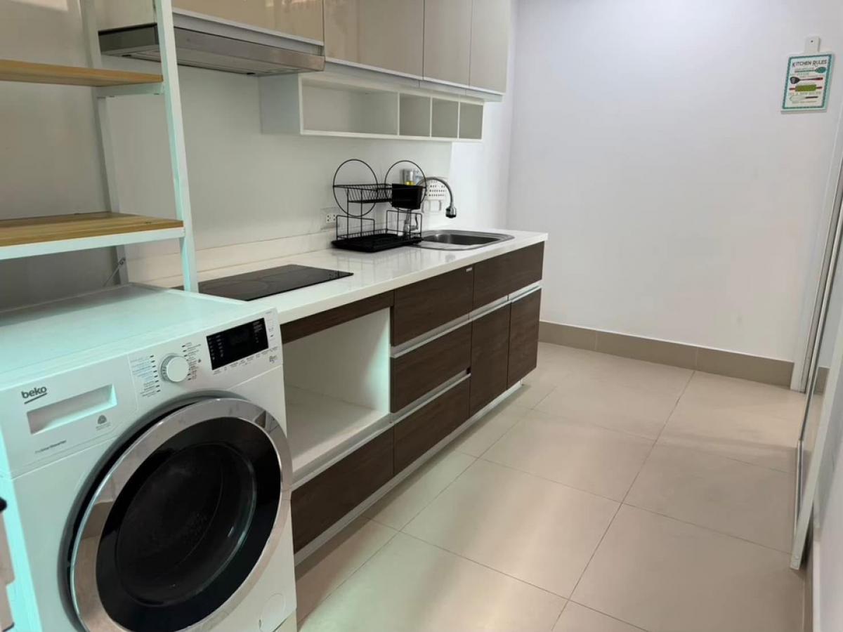 ขายคอนโดราชเทวี พญาไท : ขายคอนโด Supalai Elite Phayathai ขนาด 106.03 Sq.m 2 bed 2 bath เพียง 15 MB ติดต่อ 086-795-9997 จิมมี่