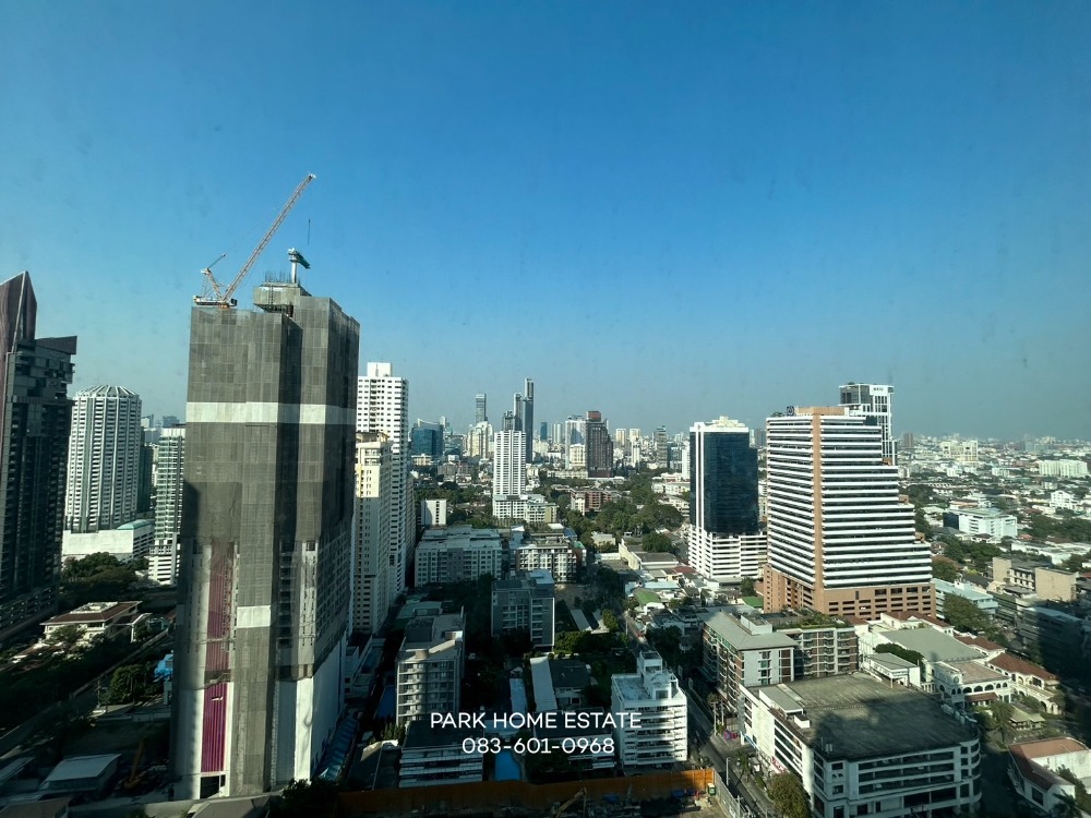 For RentCondoSukhumvit, Asoke, Thonglor : Fullerton Sukhumvit . 2 Bedroom |🐶 well trained pet allowed📞 Line : @pukkhome (with @)