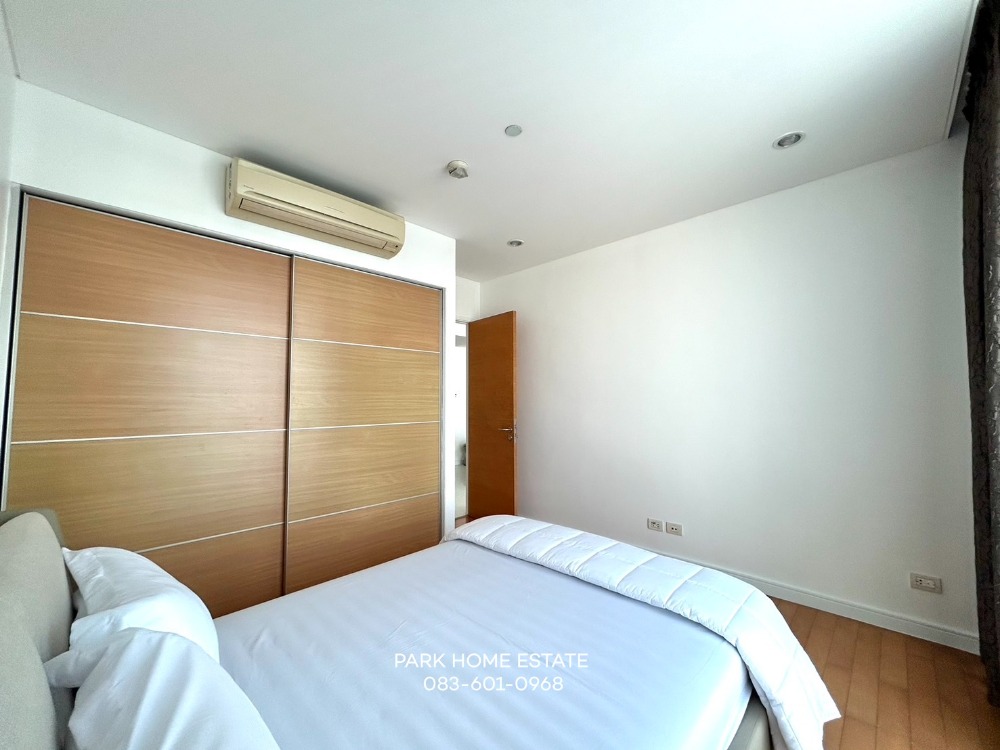 For RentCondoSukhumvit, Asoke, Thonglor : Fullerton Sukhumvit . 2 Bedroom |🐶 well trained pet allowed📞 Line : @pukkhome (with @)