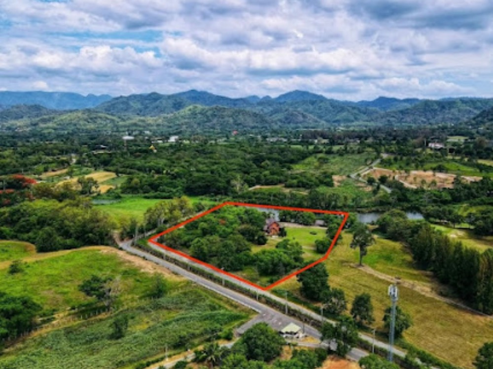 ขายบ้านสระบุรี : ขับรถออกจากกรุงเทพฯก็ถึงที่ดินเพียง2ชั่วโมง ที่นี่SIR JAMES SARABURI THAILANDขายที่ดินโฉนดครุฑแดงมวกเหล็กสระบุรี ขายที่ดินอยู่ในรั้วสนามกอล์ฟเซอร์เจมส์สระบุรี วิวสนามกอล์ฟ Sir James Saraburi เซอร์เจมส์สระบุรี  8ไร่-3งาน-11ตรว