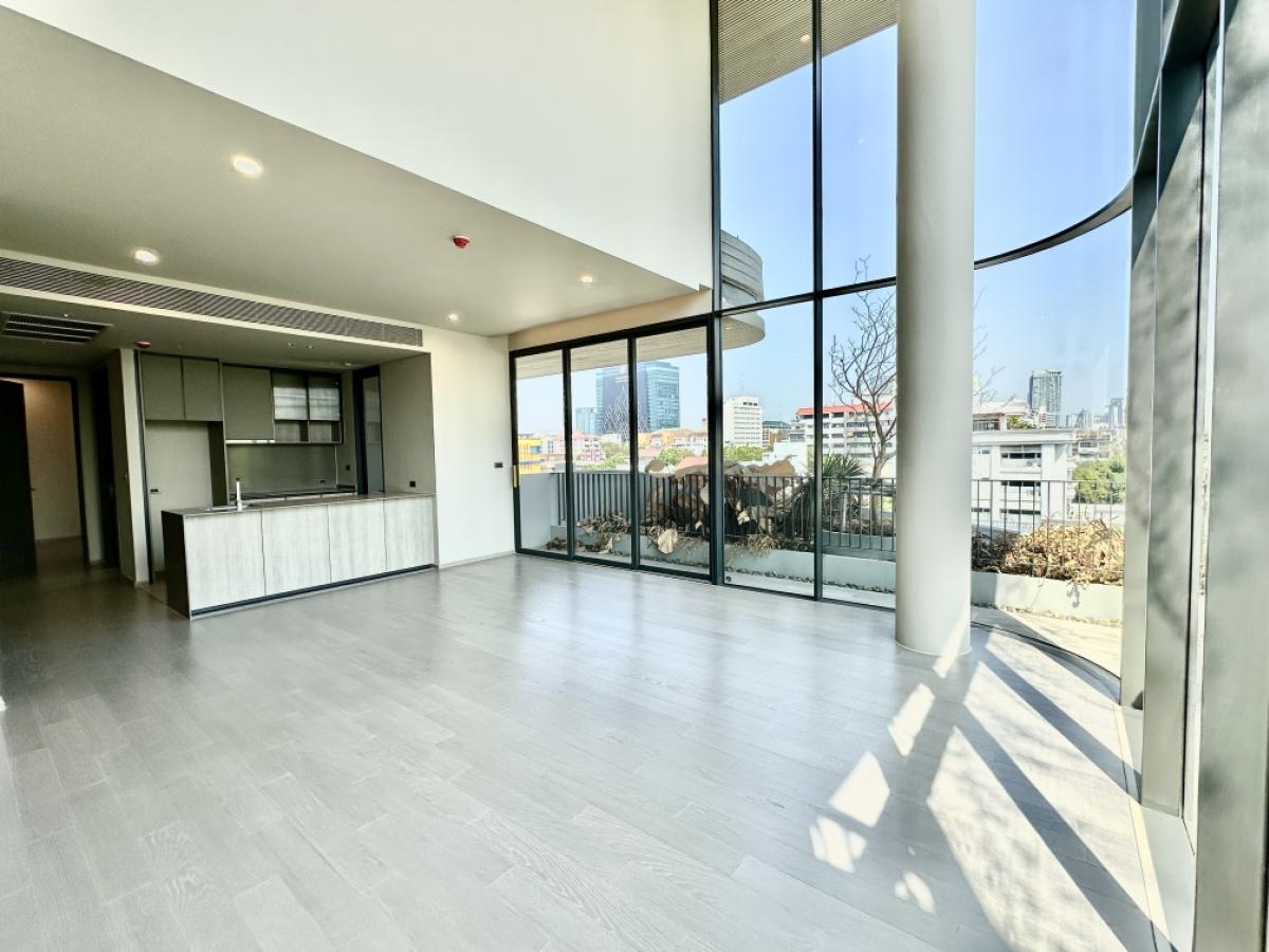ขายคอนโดอารีย์ อนุสาวรีย์ : 📣คอนโด 3 ห้องนอน อารีย์ คาล์ม เพนท์เฮ้าส์ อารีย์ 155 Sqm. ติดต่อ 📲 093-616-4456 (ฝ่ายขาย)