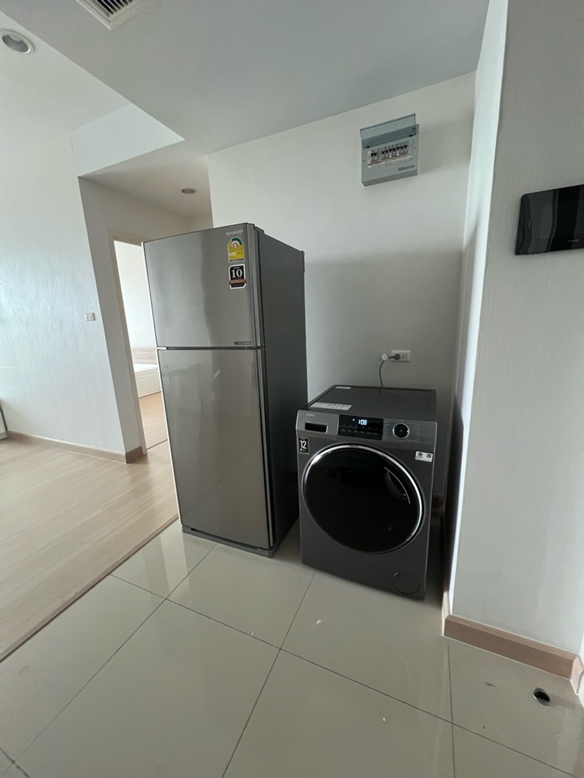 ให้เช่าคอนโดสาทร นราธิวาส : ศุภาลัย ไลท์ รัชดาฯ-นราธิวาส-สาทร