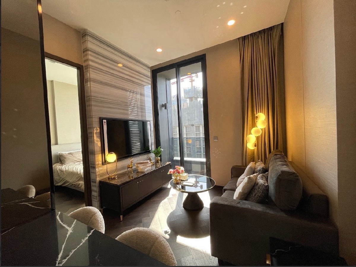 ให้เช่าคอนโดสุขุมวิท อโศก ทองหล่อ : The Esse Sukhumvit36 for rent 2 bedroom 72sqm only 85,000 please contact 0816878954