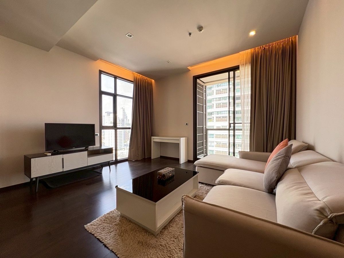 ให้เช่าคอนโดสุขุมวิท อโศก ทองหล่อ : 🔥ว่างห้องใหญ่ด่วน🔥The xxxix (sukhumvit39) 2bedroom 2bathroom 85sq.m. พร้อมเข้าอยู่ ติดต่อทักได้เลยครับ😊😊