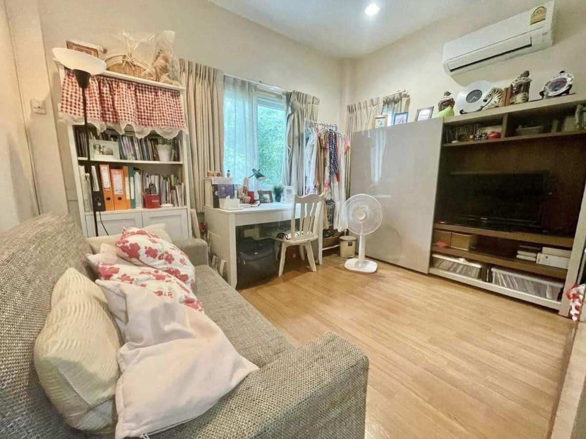 For SaleHouseLadkrabang, Suwannaphum Airport : For Sale House , PERFECT PLACE SUKHUMVIT 77 – SUVANNABHUMI , Racha Thewa , Bang Phli , Samut Prakarn , CX-146440