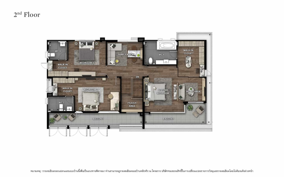 For SaleHouseNawamin, Ramindra : For Sale House , Bangkok Boulevard Ramintra 109 , Bang Chan , Khlong Sam Wa , Bangkok , CX-148837