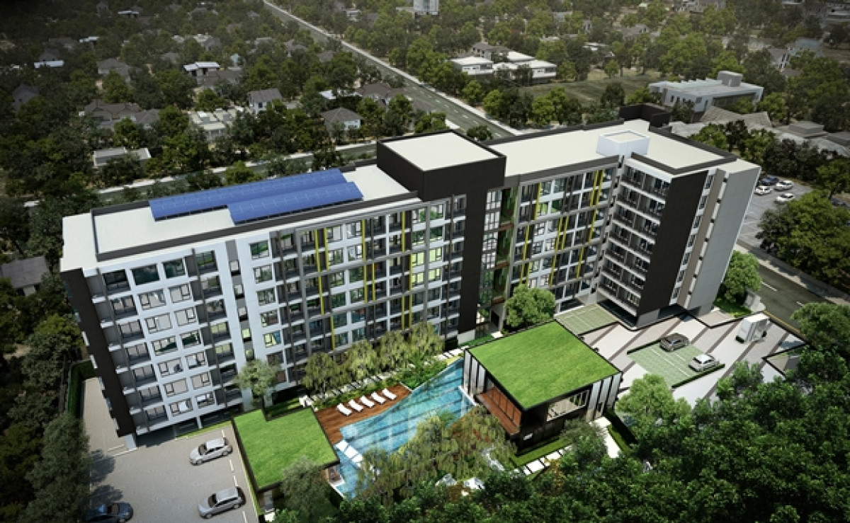 For SaleCondoOnnut, Udomsuk : For Sale Condo , Niche Mono Sukhumvit 50 , BTS-On Nut , Phra Khanong , Khlong Toei , Bangkok , CX-149918