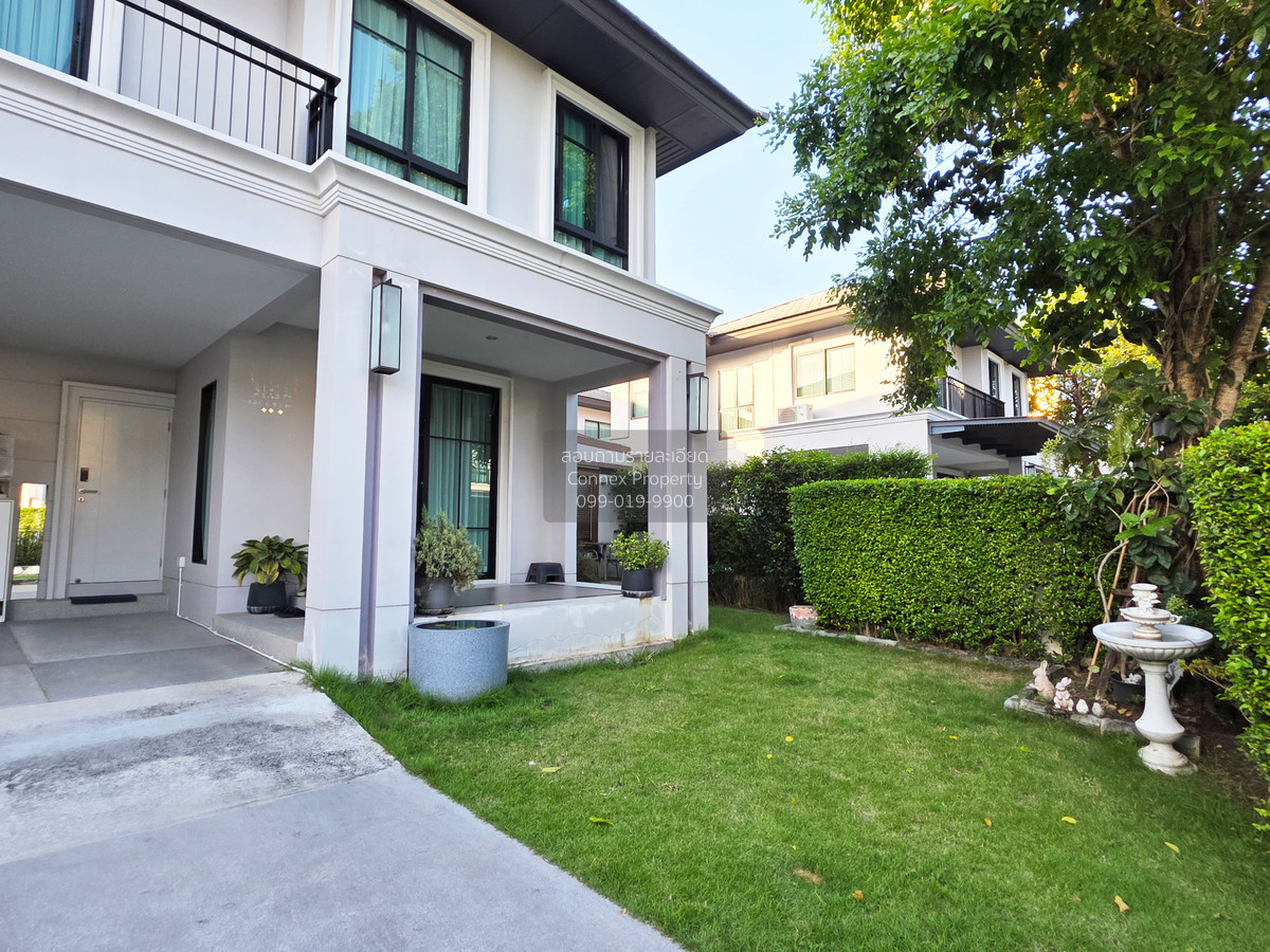 For SaleHousePattanakan, Srinakarin : For Sale House , Setthasiri Pattanakarn , Prawet , Prawet , Bangkok , CX-138939