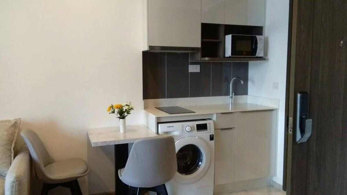 ขายคอนโดพระราม 9 เพชรบุรีตัดใหม่ RCA : ขายคอนโด  ไอดีโอ โมบิ อโศก MRT-เพชรบุรี บางกะปิ เขต ห้วยขวาง กรุงเทพ  CX-86681