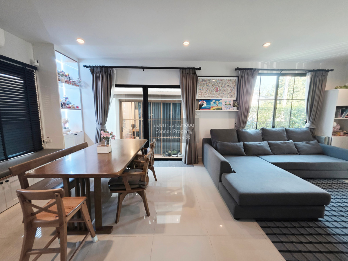 For SaleHousePattanakan, Srinakarin : For Sale House , Setthasiri Pattanakarn , Prawet , Prawet , Bangkok , CX-138939