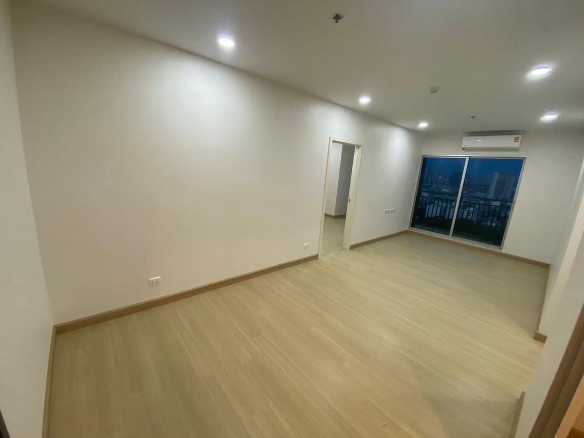 ขายคอนโดบางแค เพชรเกษม : ขาย 4.79 ล้าน ** 2 ห้องนอน 2 ห้องน้ำ ** รหัส PS24-1 ** ( ศุภาลัย เวอเรนด้า ภาษีเจริญ ) !! ใกล้สถานีรถไฟฟ้าภาษีเจริญ ** 088-398-3835 