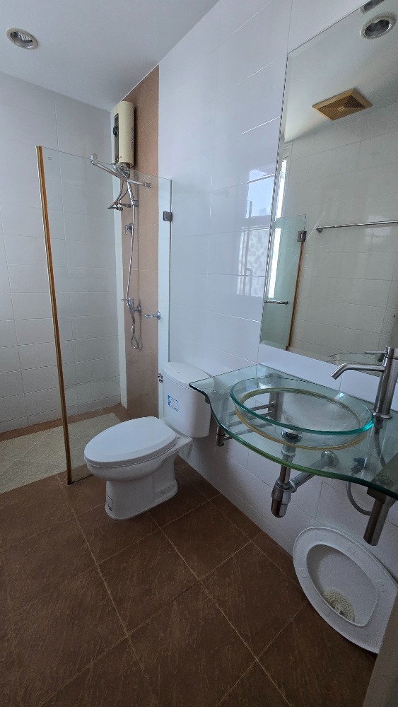 ให้เช่าคอนโดราชเทวี พญาไท : 🔥ให้เช่าด่วน🔥เดอะ คอมพลีท ราชปรารภ เดินทางสะดวก ใกล้ BTS อนุสาวรีย์ชัย 500 ม. / ใกล้ Airport Link 600 ม. 