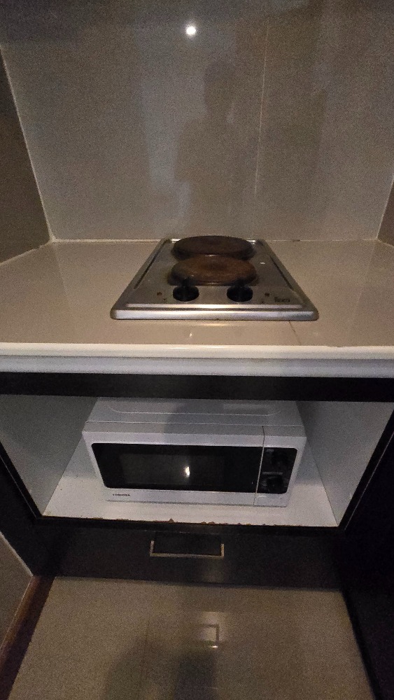 ให้เช่าคอนโดราชเทวี พญาไท : 🔥ให้เช่าด่วน🔥เดอะ คอมพลีท ราชปรารภ เดินทางสะดวก ใกล้ BTS อนุสาวรีย์ชัย 500 ม. / ใกล้ Airport Link 600 ม. 