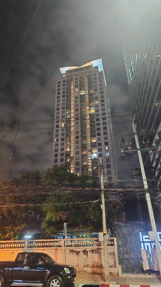 ให้เช่าคอนโดราชเทวี พญาไท : 🔥ให้เช่าด่วน🔥เดอะ คอมพลีท ราชปรารภ เดินทางสะดวก ใกล้ BTS อนุสาวรีย์ชัย 500 ม. / ใกล้ Airport Link 600 ม. 