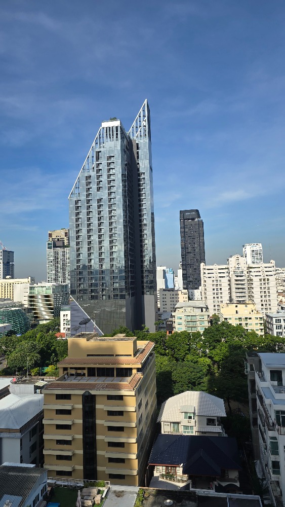 ให้เช่าคอนโดราชเทวี พญาไท : 🔥ให้เช่าด่วน🔥เดอะ คอมพลีท ราชปรารภ เดินทางสะดวก ใกล้ BTS อนุสาวรีย์ชัย 500 ม. / ใกล้ Airport Link 600 ม. 