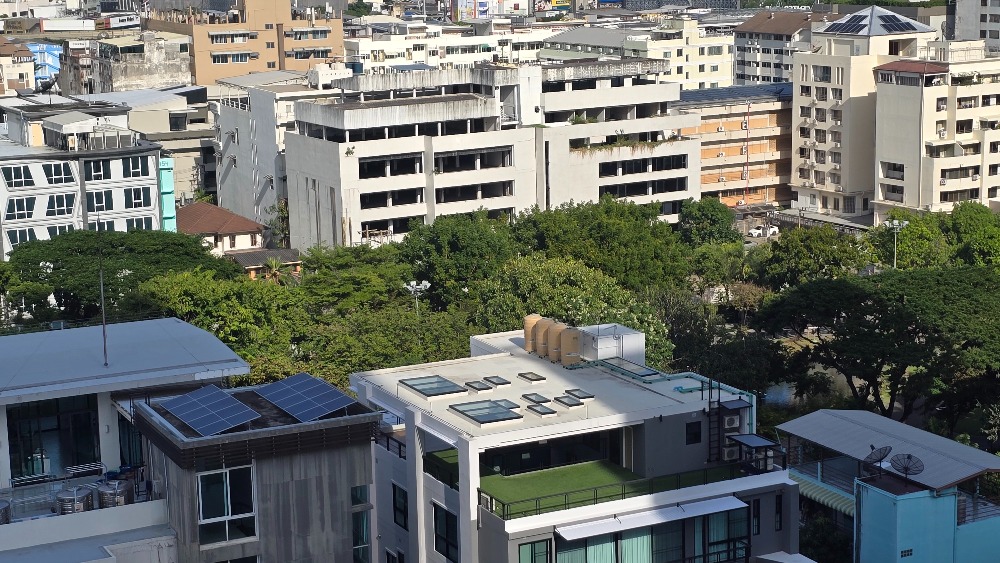 ให้เช่าคอนโดราชเทวี พญาไท : 🔥ให้เช่าด่วน🔥เดอะ คอมพลีท ราชปรารภ เดินทางสะดวก ใกล้ BTS อนุสาวรีย์ชัย 500 ม. / ใกล้ Airport Link 600 ม. 