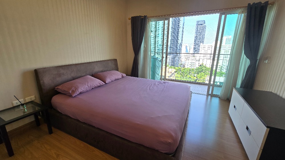 ให้เช่าคอนโดราชเทวี พญาไท : 🔥ให้เช่าด่วน🔥เดอะ คอมพลีท ราชปรารภ เดินทางสะดวก ใกล้ BTS อนุสาวรีย์ชัย 500 ม. / ใกล้ Airport Link 600 ม. 