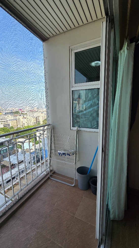 ให้เช่าคอนโดราชเทวี พญาไท : 🔥ให้เช่าด่วน🔥เดอะ คอมพลีท ราชปรารภ เดินทางสะดวก ใกล้ BTS อนุสาวรีย์ชัย 500 ม. / ใกล้ Airport Link 600 ม. 