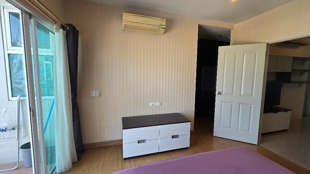 ให้เช่าคอนโดราชเทวี พญาไท : 🔥ให้เช่าด่วน🔥เดอะ คอมพลีท ราชปรารภ เดินทางสะดวก ใกล้ BTS อนุสาวรีย์ชัย 500 ม. / ใกล้ Airport Link 600 ม. 