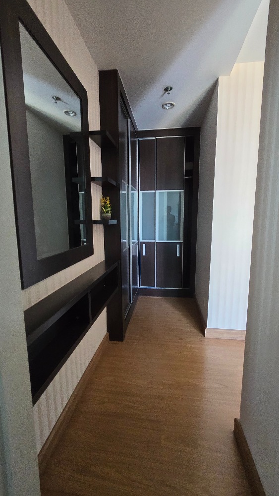 ให้เช่าคอนโดราชเทวี พญาไท : 🔥ให้เช่าด่วน🔥เดอะ คอมพลีท ราชปรารภ เดินทางสะดวก ใกล้ BTS อนุสาวรีย์ชัย 500 ม. / ใกล้ Airport Link 600 ม. 