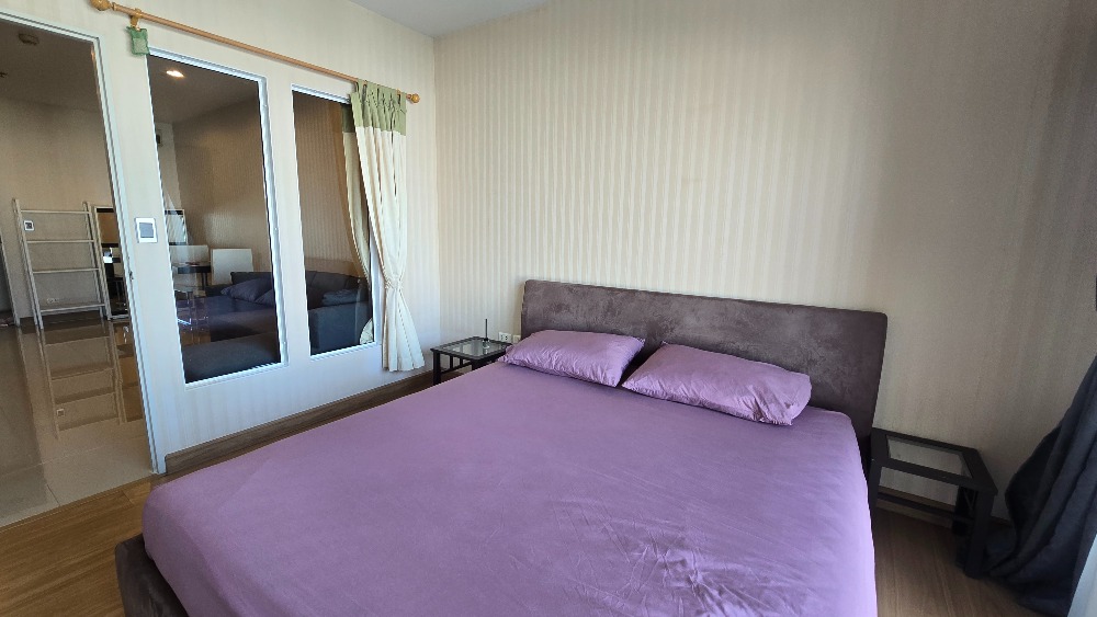 ให้เช่าคอนโดราชเทวี พญาไท : 🔥ให้เช่าด่วน🔥เดอะ คอมพลีท ราชปรารภ เดินทางสะดวก ใกล้ BTS อนุสาวรีย์ชัย 500 ม. / ใกล้ Airport Link 600 ม. 