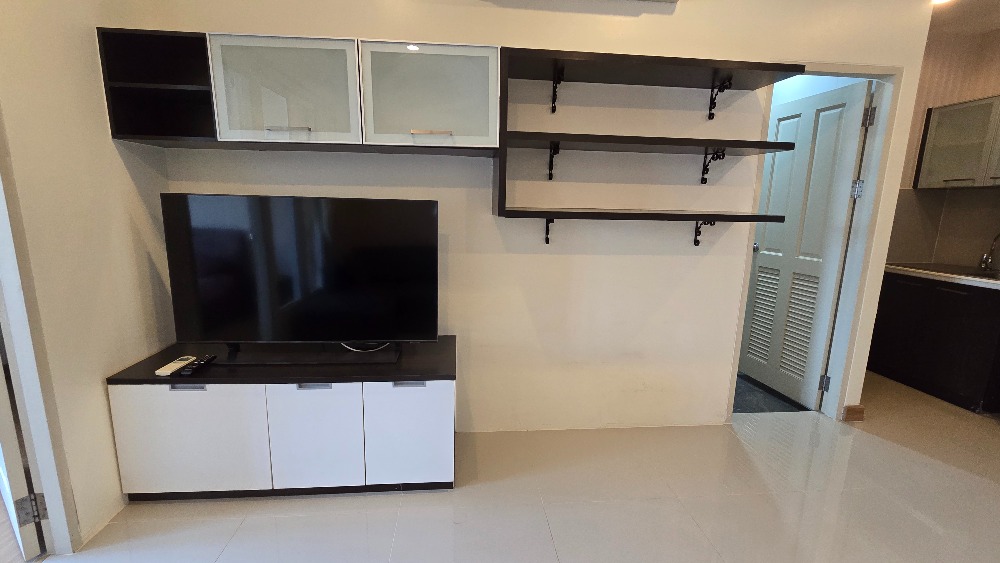 ให้เช่าคอนโดราชเทวี พญาไท : 🔥ให้เช่าด่วน🔥เดอะ คอมพลีท ราชปรารภ เดินทางสะดวก ใกล้ BTS อนุสาวรีย์ชัย 500 ม. / ใกล้ Airport Link 600 ม. 