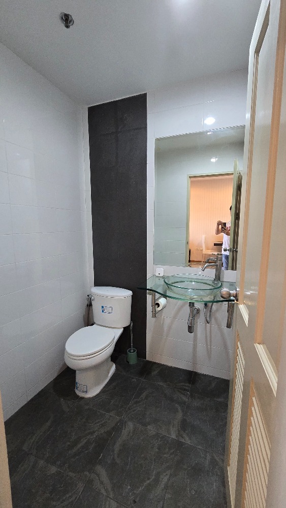 ให้เช่าคอนโดราชเทวี พญาไท : 🔥ให้เช่าด่วน🔥เดอะ คอมพลีท ราชปรารภ เดินทางสะดวก ใกล้ BTS อนุสาวรีย์ชัย 500 ม. / ใกล้ Airport Link 600 ม. 