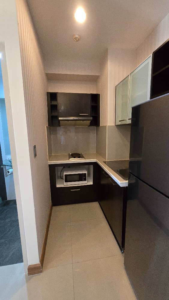 ให้เช่าคอนโดราชเทวี พญาไท : 🔥ให้เช่าด่วน🔥เดอะ คอมพลีท ราชปรารภ เดินทางสะดวก ใกล้ BTS อนุสาวรีย์ชัย 500 ม. / ใกล้ Airport Link 600 ม. 