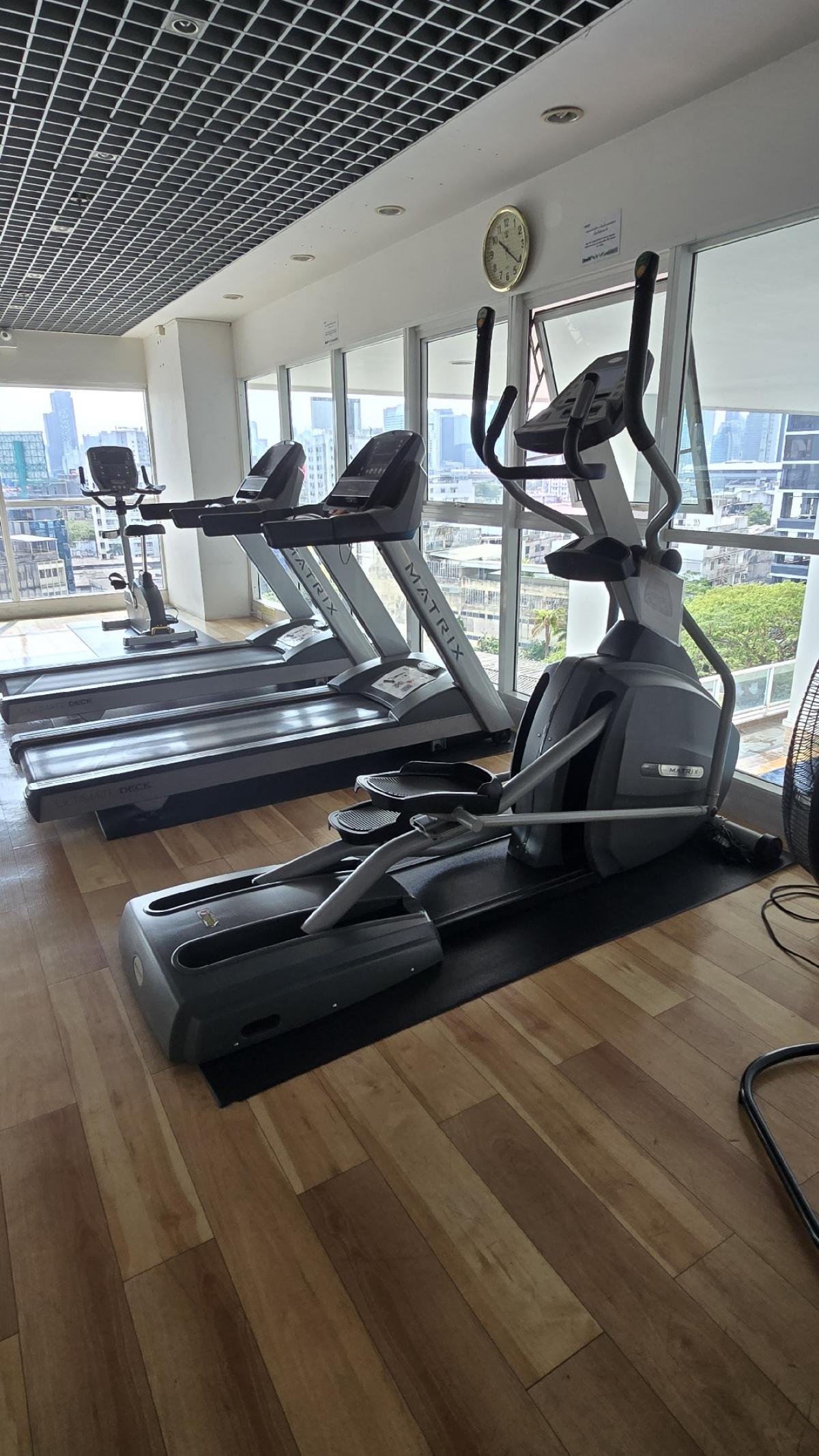 ให้เช่าคอนโดราชเทวี พญาไท : 🔥ให้เช่าด่วน🔥เดอะ คอมพลีท ราชปรารภ เดินทางสะดวก ใกล้ BTS อนุสาวรีย์ชัย 500 ม. / ใกล้ Airport Link 600 ม. 