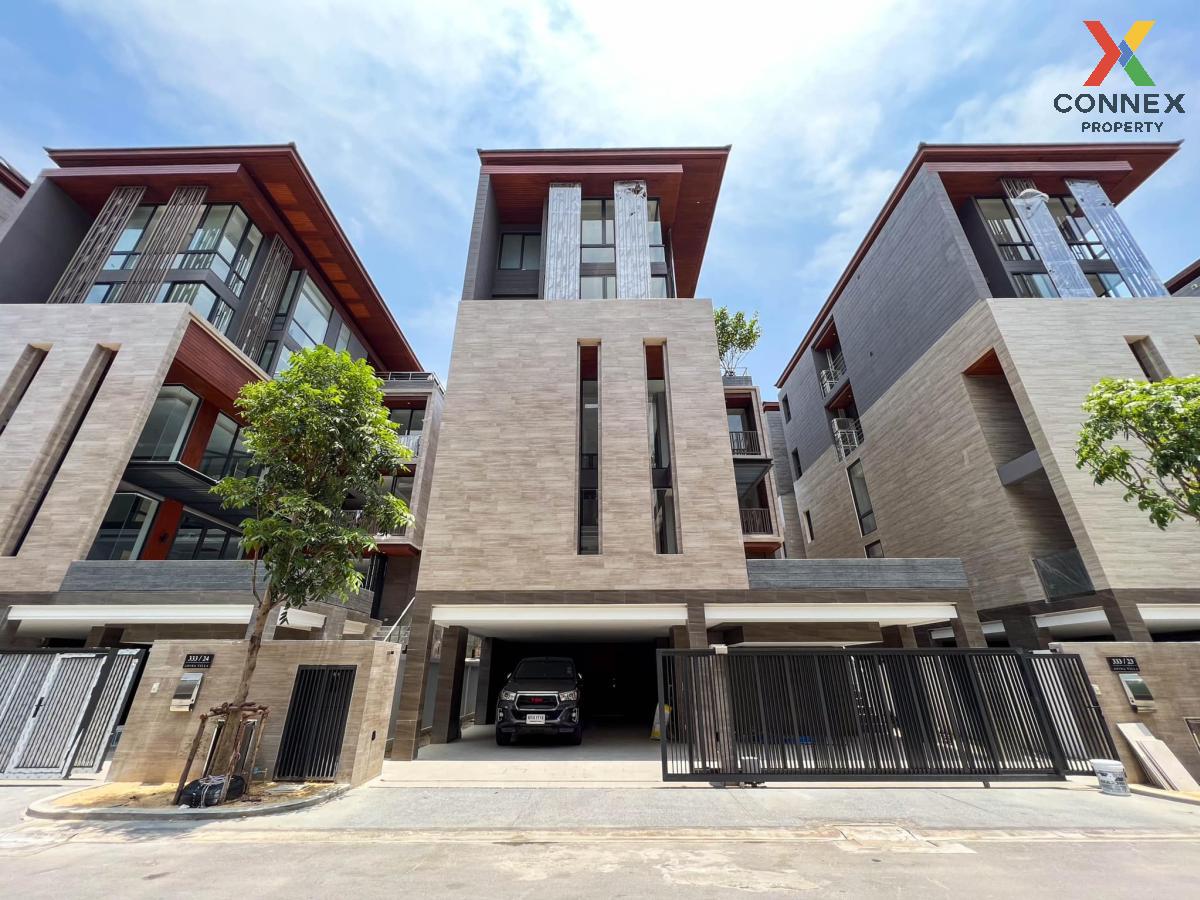 ขายบ้านสาทร นราธิวาส : ขายบ้าน อานีน่า วิลล่า สาทร - เย็นอากาศ MRT-คลองเตย ช่องนนทรี เขต ยานนาวา กรุงเทพ CX-114168