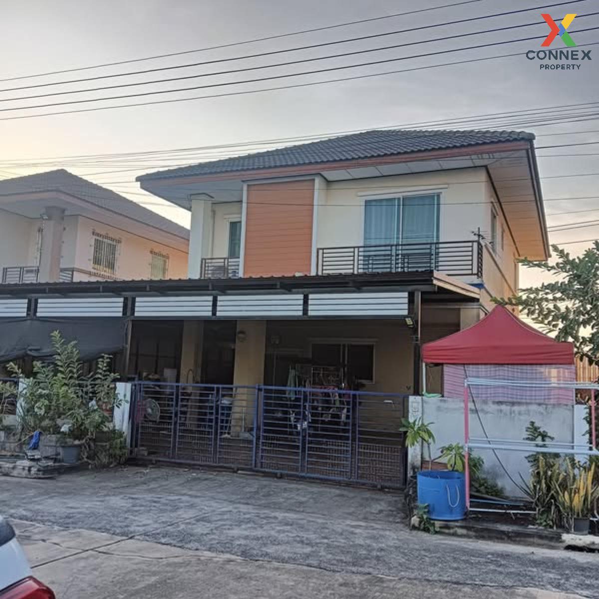 For SaleHousePathum Thani,Rangsit, Thammasat : For Sale House , Panyasiri Ladlumkaew , Rahaeng , Lat Lum Kaeo , Pathum Thani , CX-114171