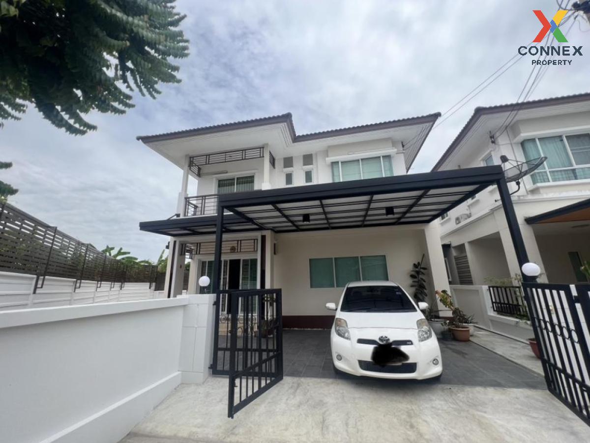 For SaleHouseNonthaburi, Bang Yai, Bangbuathong : For Sale House , Prime Place The Greenery Bang Yai , Sao Thong Hin , Bang Yai , Nonthaburi , CX-114097