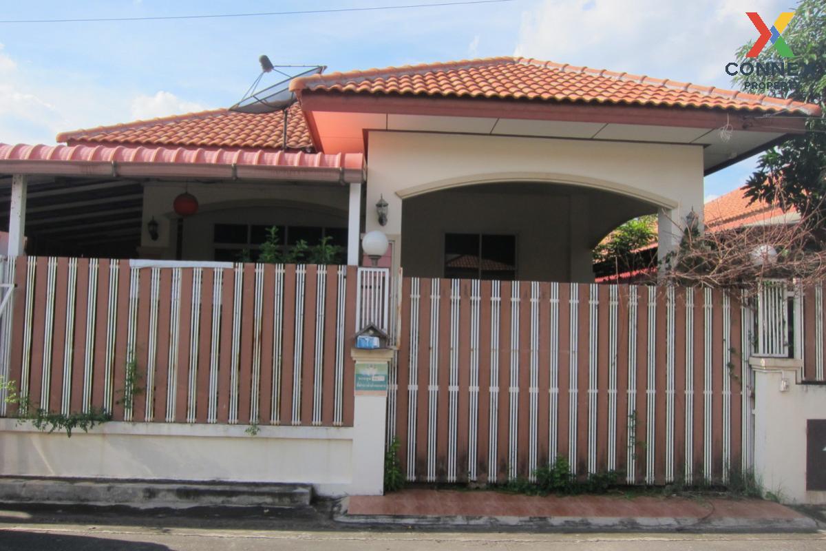 For SaleHousePathum Thani,Rangsit, Thammasat : For Sale House , Baan Thanmankhong Klong 2 , Khlong Song , khlong Luang , Pathum Thani , CX-114373