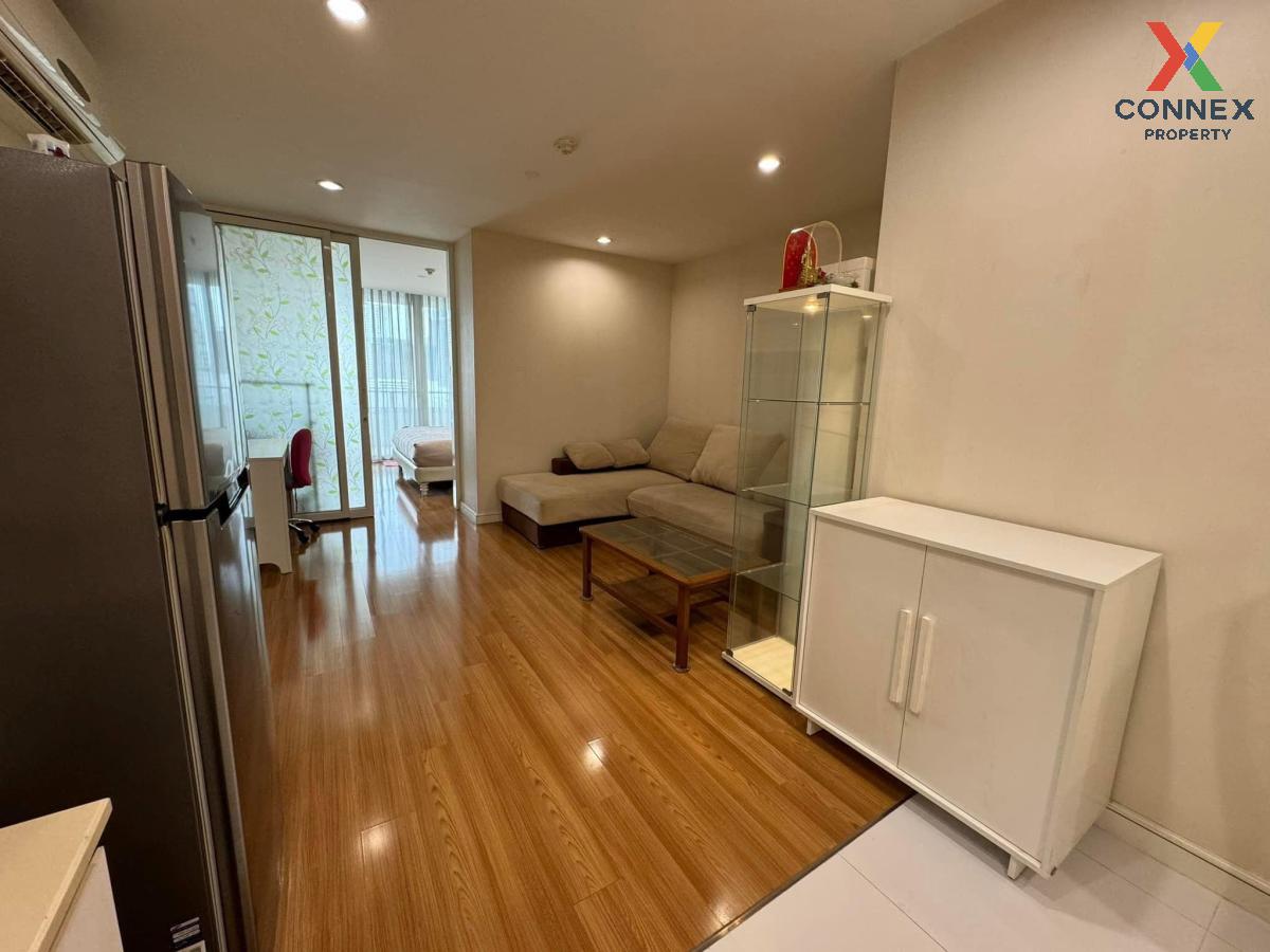 For SaleCondoSiam Paragon ,Chulalongkorn,Samyan : For Sale Condo , Chamchuri Square Residence , MRT-Sam Yan , Pathumwan , Pathum Wan , Bangkok , CX-114357