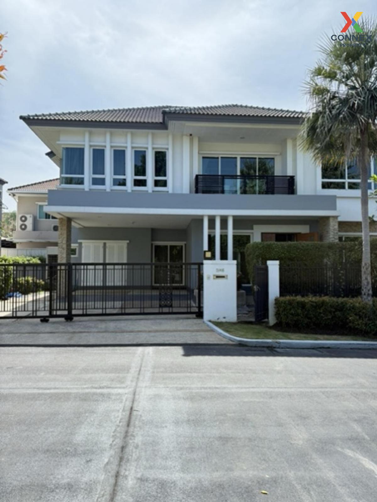 For SaleHousePattanakan, Srinakarin : For Sale House , Grand Bangkok Boulevard Rama 9 - Srinakarin , Saphan Sung , Saphan Sung , Bangkok , CX-114176