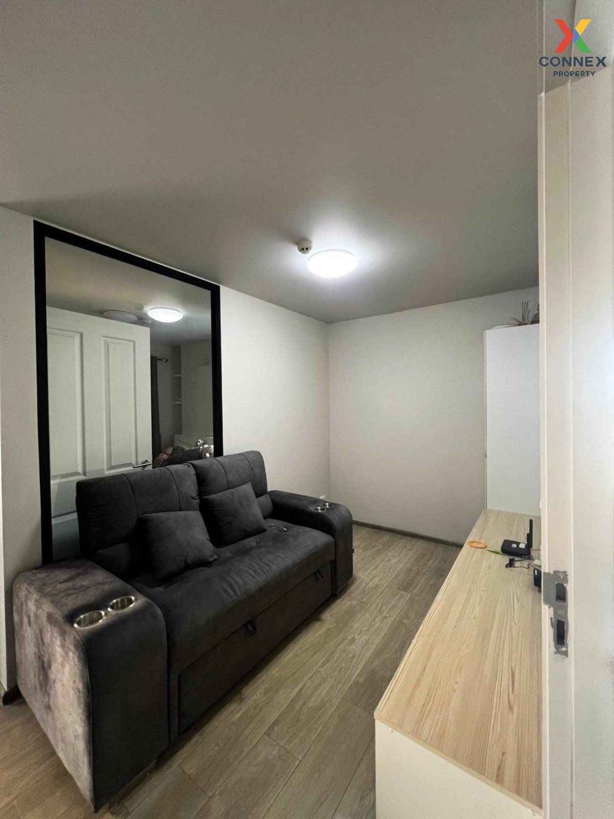 For SaleCondoSamut Prakan,Samrong : For Sale Condo , Lalisa Condo Praksa 5 , Phraek Sa , Mueang Samut Prakan , Samut Prakarn , CX-114359
