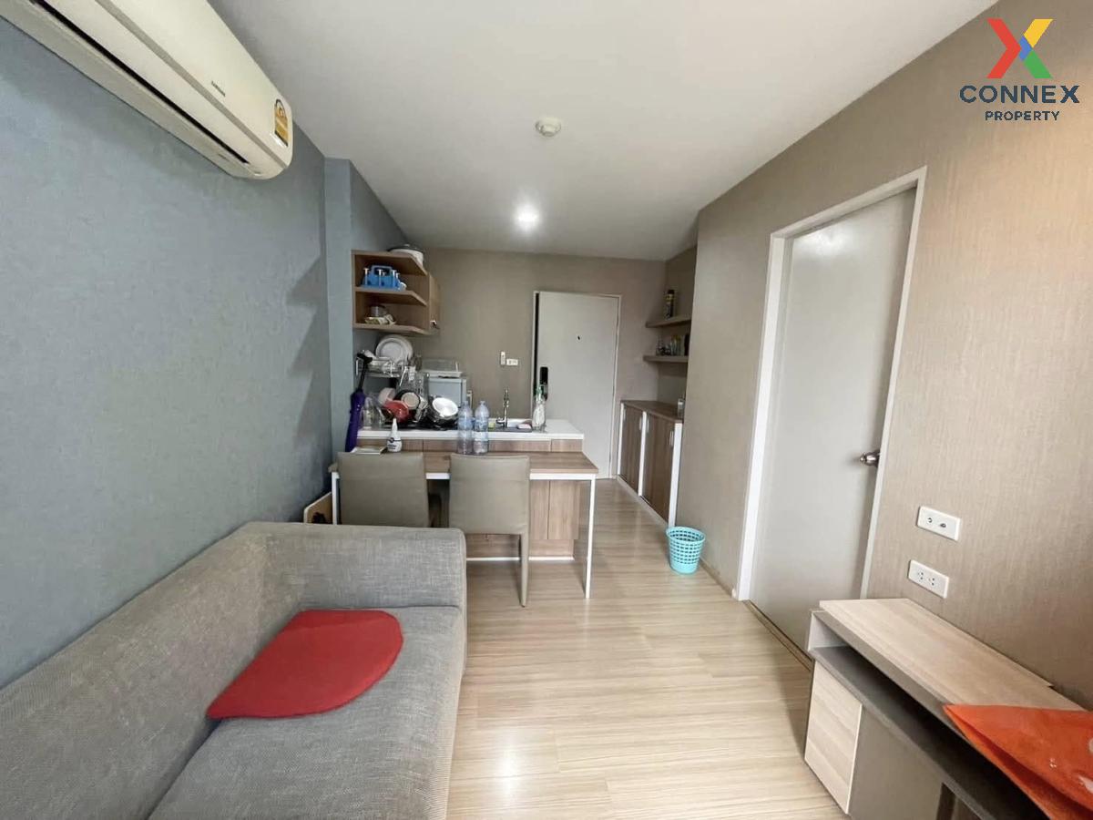 For SaleCondoBang Sue, Wong Sawang, Tao Pun : For Sale Condo , The Park Prachachuen , Bang Khen , Mueang Nonthaburi , Nonthaburi , CX-114133