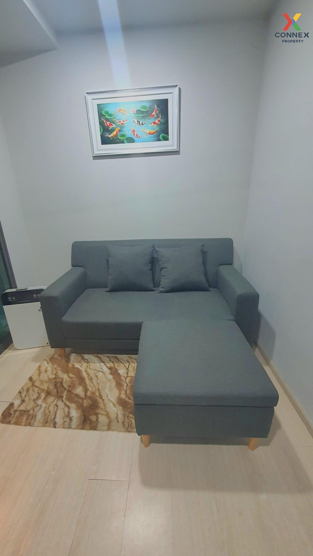For SaleCondoRatchathewi,Phayathai : For Sale Condo , The Tree Dindaeng - Ratchaprarop , BTS-Victory Monument , Din Daeng , Din Daeng , Bangkok , CX-114354