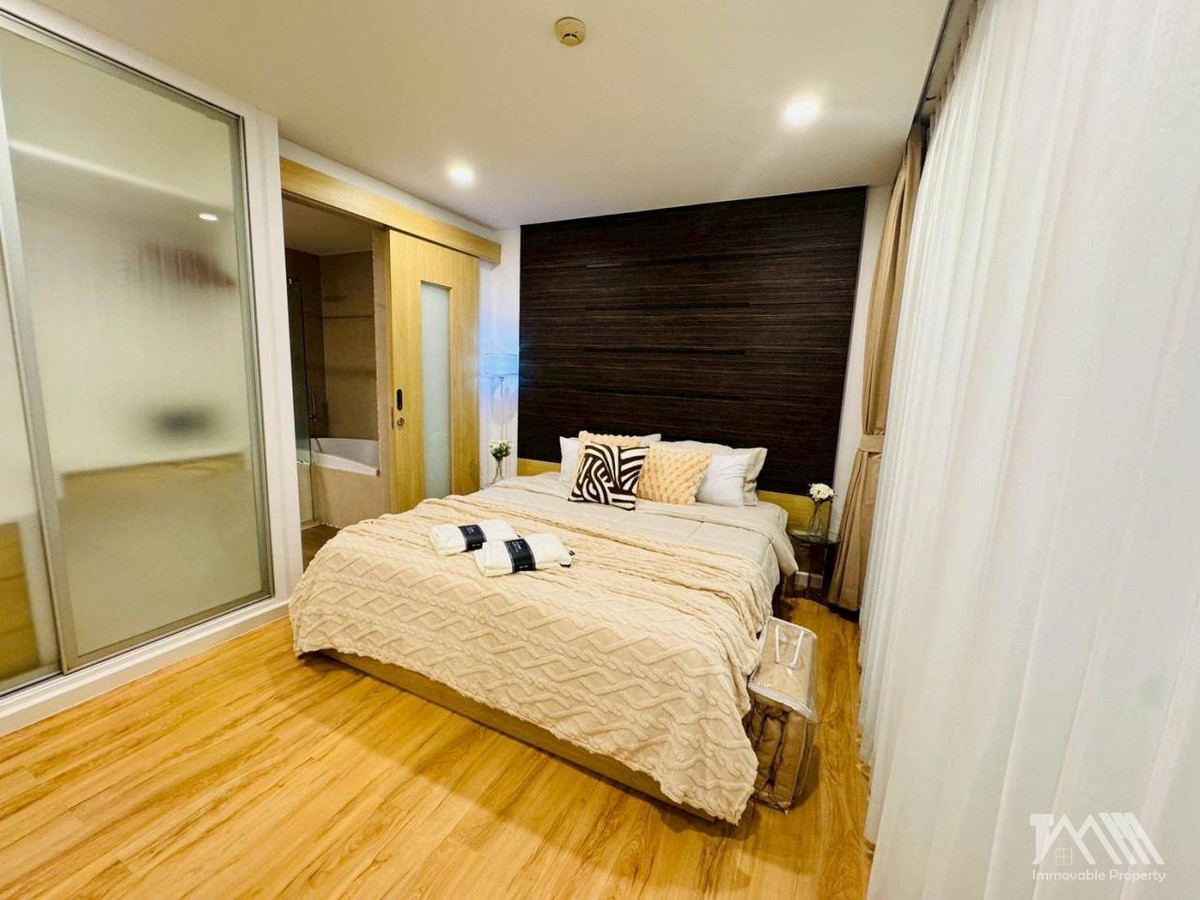 ขายคอนโดภูเก็ต : คอนโด เดอะเบย์คลิฟ ป่าตอง / Condo Patong, Phuket