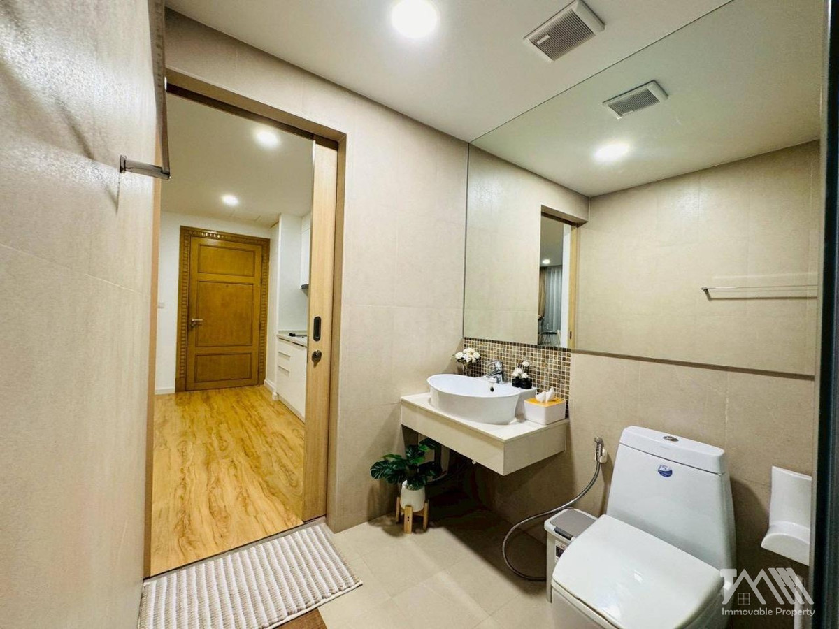 ขายคอนโดภูเก็ต : คอนโด เดอะเบย์คลิฟ ป่าตอง / Condo Patong, Phuket