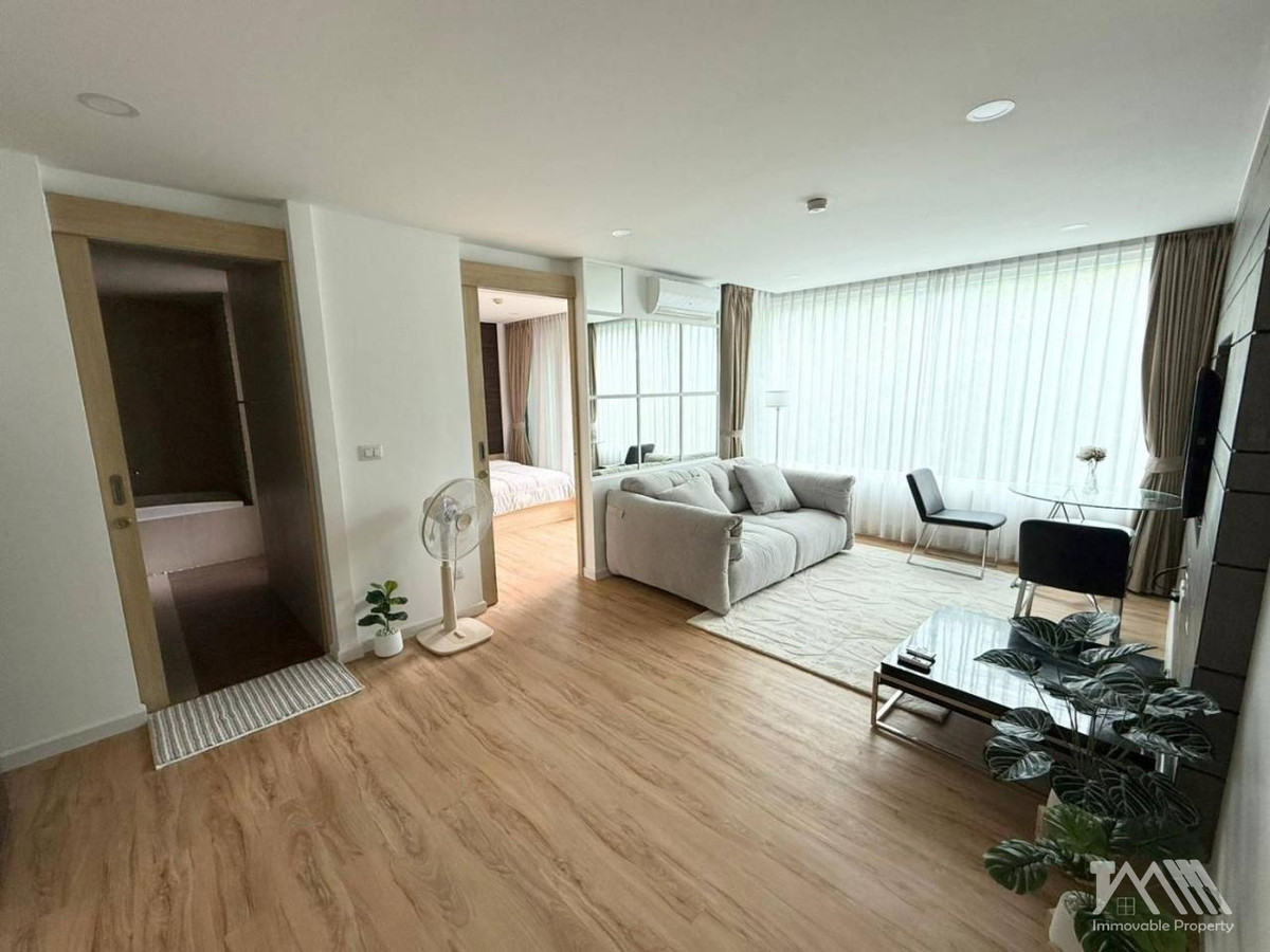 ขายคอนโดภูเก็ต : คอนโด เดอะเบย์คลิฟ ป่าตอง / Condo Patong, Phuket