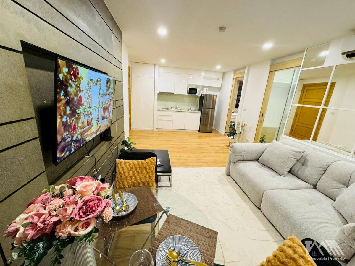 ขายคอนโดภูเก็ต : คอนโด เดอะเบย์คลิฟ ป่าตอง / Condo Patong, Phuket